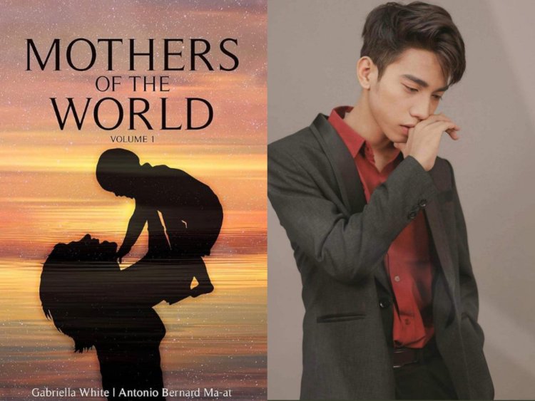 A Timeless Masterpiece: Mothers Of The World compiled by Antonio Ma-At and Gabriella White