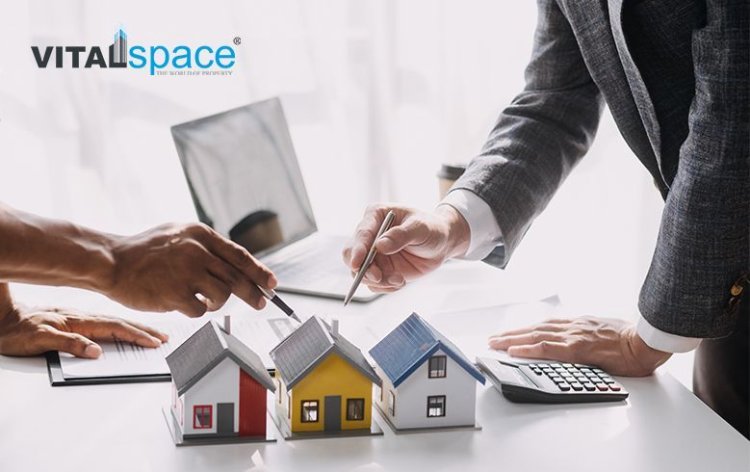 Vitalspace: Leading the Charge in India’s Fastest-Growing Cities Driven by Real Estate Demand