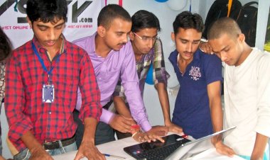 KKN Publication: Redefining the Publishing Landscape with a Mission for Change