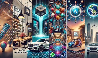 Pioneers of Innovation: Five Companies Redefining Success Across Industries