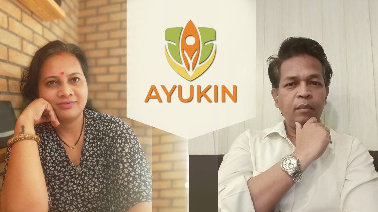 AYUKIN WELLNESS CELEBRATES 2 YEARS OF SUCCESS: Empowering Individuals towards Financial Freedom