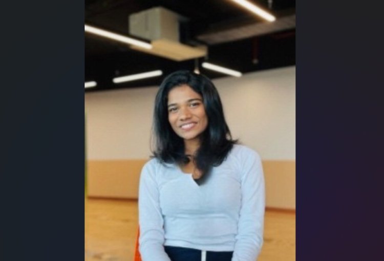 Dhiya William: From a Small Town Dreamer to an Inspiration for Entrepreneurs