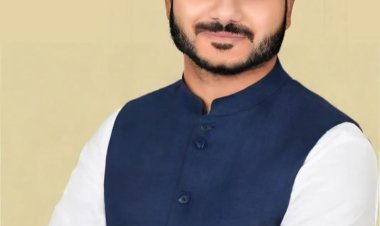 Inspired by Dr. Babasaheb Ambedkar, Akshay Ashok Salve Emerges as Maharashtra’s Young Labor Leader