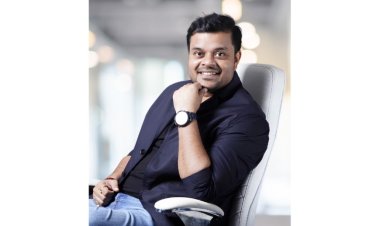 Aadeshh Srivastava—Building Businesses, Empowering a Nation