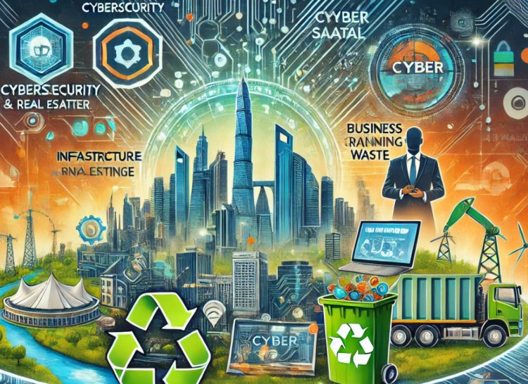 Pioneering Enterprises Transforming Industries in India