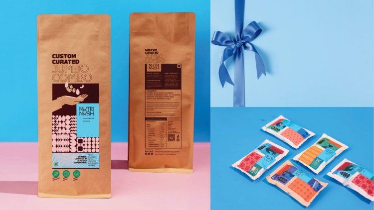 Gift a Habit: The Best Present for Yourself and Your Loved One