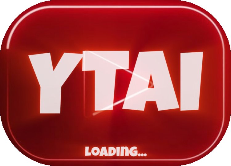 YTAI Studio: 21 AI tools for YouTube, created by Rohan, a small-town innovator inspired by Neal Mohan.   
