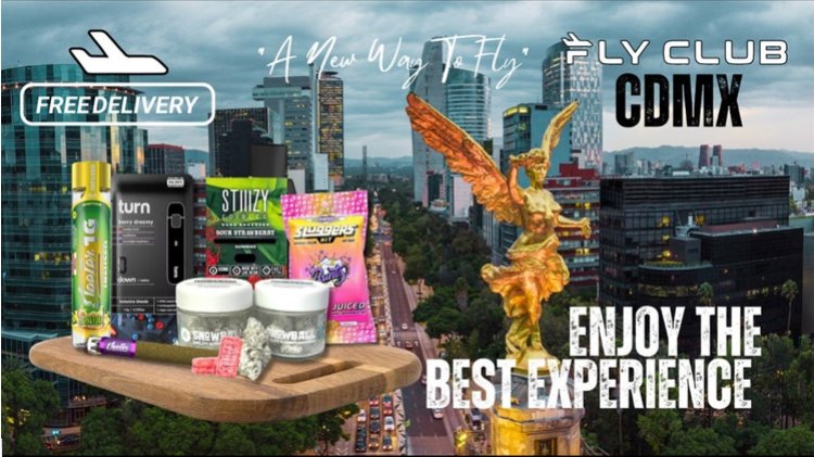 Fly Club Guadalajara Expands Its Global Appeal: Growing Popularity Among Indian Travelers