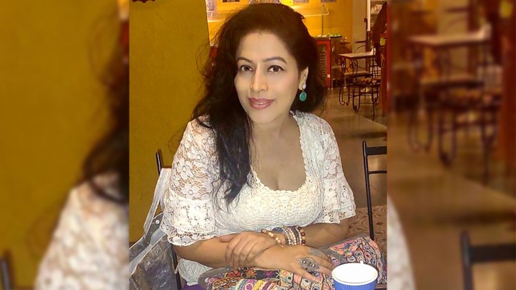 Monika Mukerjee: Spiritual Visionary, Writer-Director & A Beacon of Hope and Inspiration   