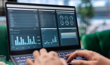 Why Cloud Accounting is the Future for SMEs