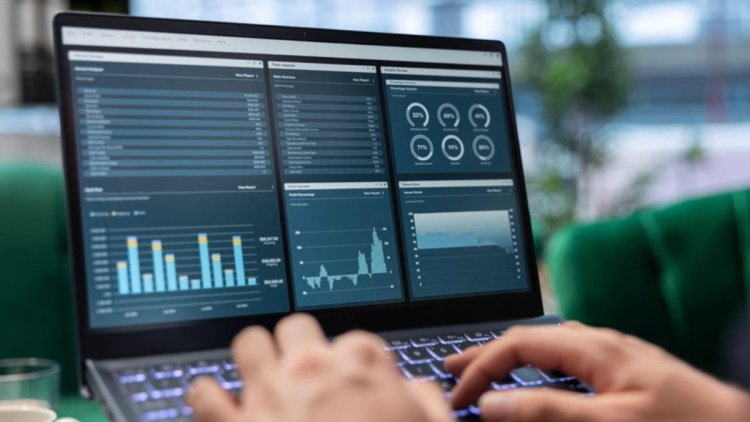 Why Cloud Accounting is the Future for SMEs