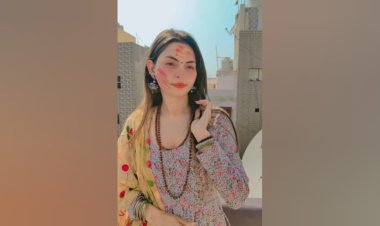 Renowned Indian Female Astrologer & Vastu Expert Sanjivani Pandey Revolutionizes Modern Astrology with Ancient Wisdom