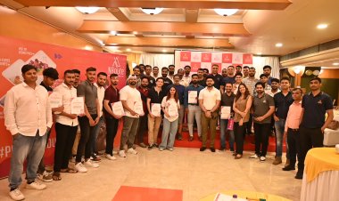 NRoute Academy: Building a Smarter Future for Health and Fitness Professionals