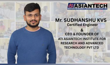 Empowering Youth Through Skill Development: ASIANTECH INSTITUTE’s Mission Against Unemployment
