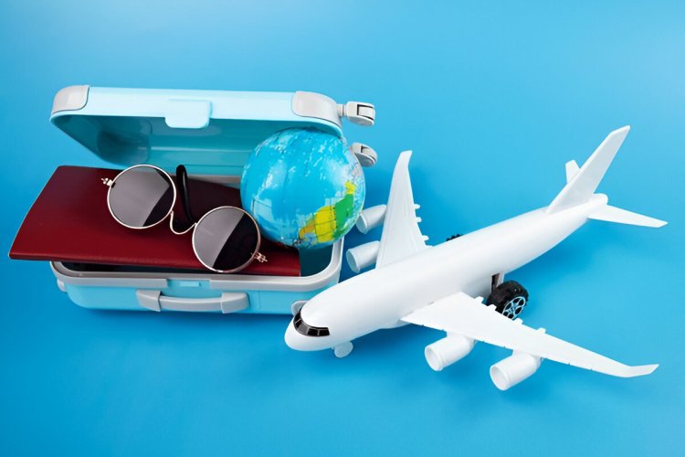 Zordo Technologies Launches "FareArena" – A Budget-Friendly Flight Booking Platform