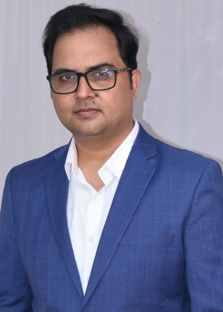 Anand Dubey – The Visionary Championing India’s Laundry Revolution