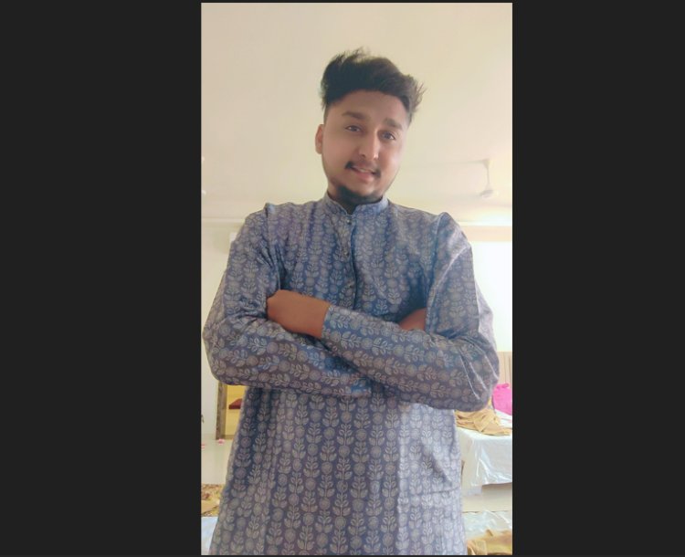 Rising Star Shreyash Tayade Captivates Audiences With Short Film “Phone Is My Life” and Upcoming Projects