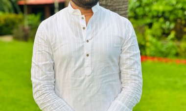 The Youth's Voice: How Praakhar Srivastava Is Reshaping Political Narratives in UP