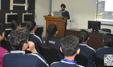 How Can Students Secure a Promising Future in Today's Competitive Job Market?