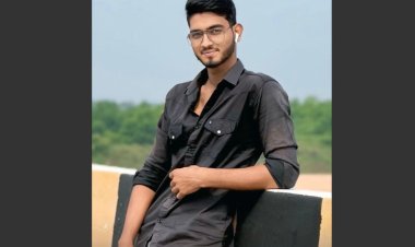 Raj Mohammed: A Multi-Talented Youth Redefining Possibilities in India