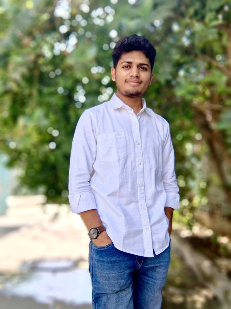 Anilkumar Marketer of Ahmedabad Launches AdSynn Marketing, Aims to Transform Gujarat’s Digital Landscape