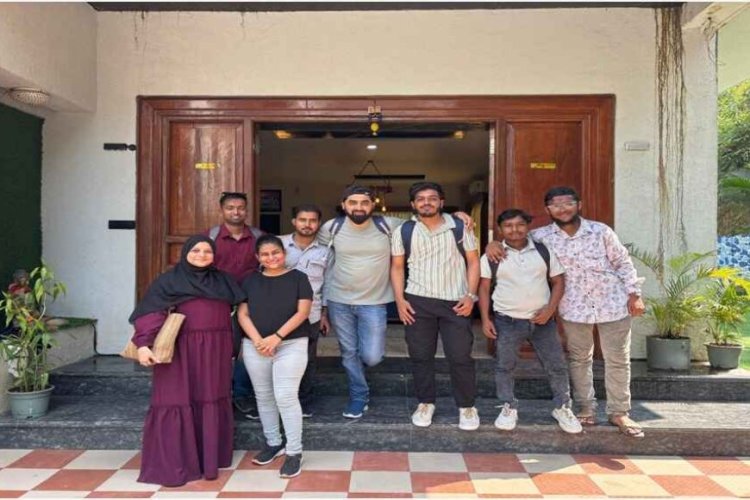 HalfPace Unveiled: The Team Behind India’s New Era of Tax Strategy