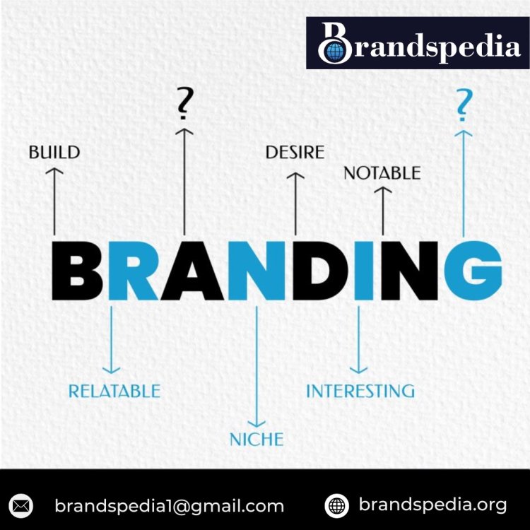 Elevate Your Business Intelligence with BRANDSPEDIA: The Ultimate News Source for the Startup Community