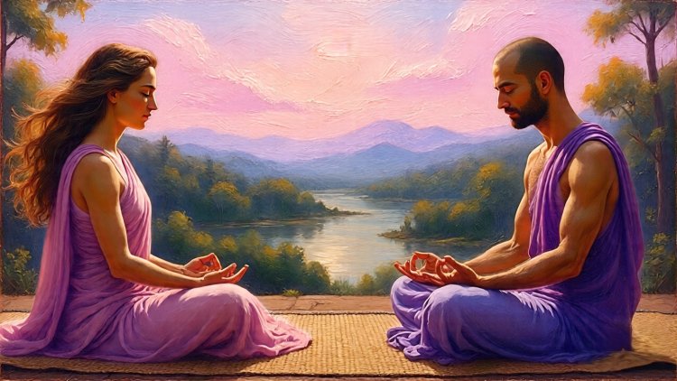 Experience authentic healing and ancient touch at Tantra Nandini.