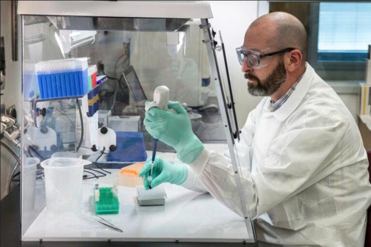 Don't Get CAUGHT! Why Analytical Lab Water Audits Are ESSENTIAL for Compliance!