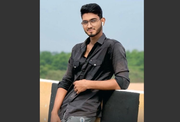 Raj Mohammed: A Multi-Talented Youth Redefining Possibilities in India