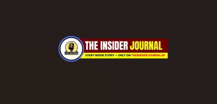 The Insider Journal Sets a New Milestone in Digital Journalism