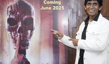 Bubun Bhattacharya Expands Musical Footprint Across Indian Cinema