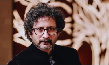 Ajit Ravi’s 100 Life Challenge Redefining Social Responsibility