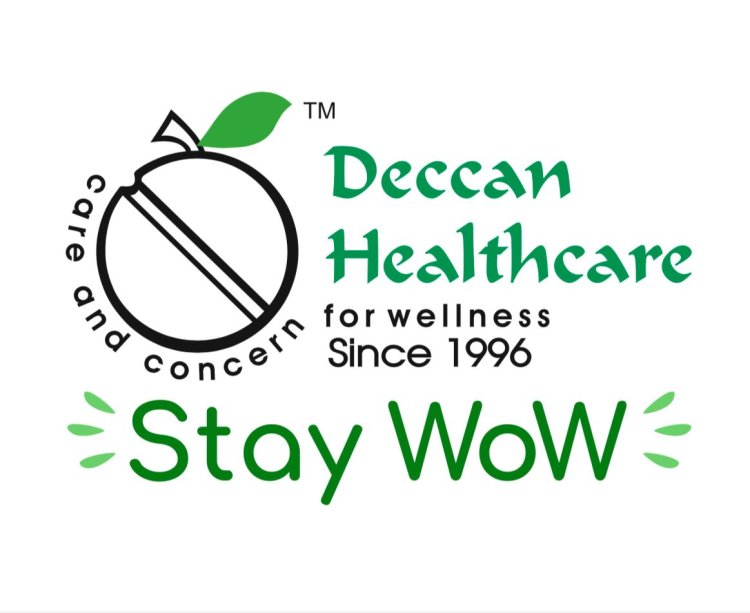 From Omega-3 to Vitamin D Innovation: How Deccan Health Care is Transforming Preventive Healthcare in India