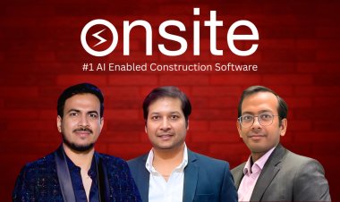 Simplifying Site-to-Office Communication with Onsite Construction Project Management Software