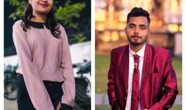 Siddharth Soni and Karina Thansingh Sahu Lead Cureva Lifesciences in Advancing Affordable Healthcare Across India