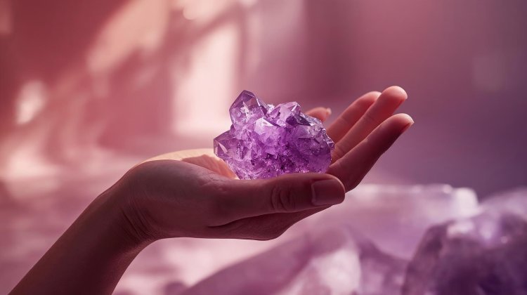 The Alchemy Behind Crystal Studioz’ Success: Why Authentic Energy Costs More and Works Better