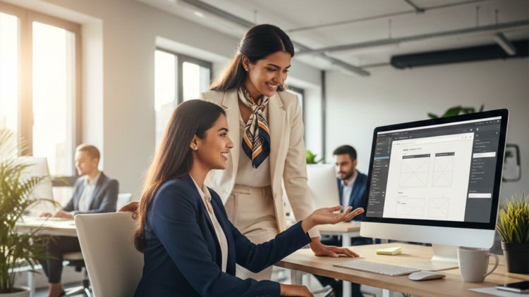 Web Design Cochin Announces Discounts on Website Design and SEO Services for Kerala Clients