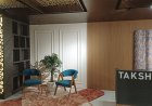 TAKSH: Upper Assam’s First 4000 Sq. Ft. Luxury Interior Destination Transforming Modern Living
