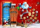 Sip and Celebrate Award-Winning Kadamba Single-Malt X-Mas Edition