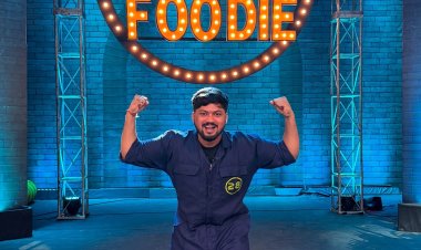 Ashutosh Rakesh Jadhav: Redefining Honest Food & Travel Content in India