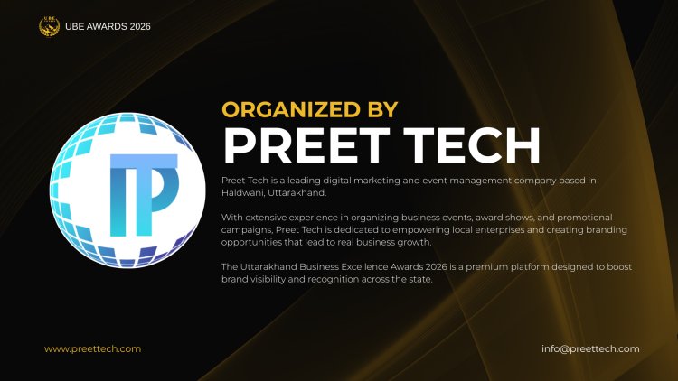 Uttarakhand Business Alert: Miss This Deadline and Your Brand May Lose Its Biggest Recognition Chance in 2026