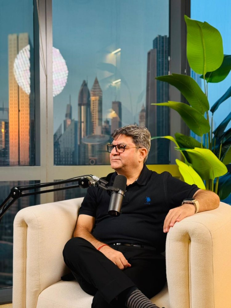 Crossworld Consultants: Your Trusted Partner for Dubai Business Setup & UAE Visa Services