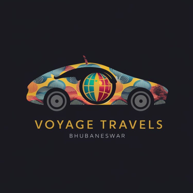 Reliable Taxi & Travel Services in Bhubaneswar, Odisha – Voyage Travels