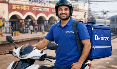 Deorzo: From a Small Asansol Startup to One of India’s