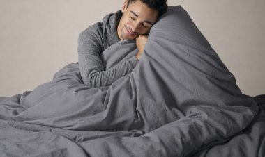 The Architecture of Sleep: Pizuna Linens on Why ‘Softness as Therapy’ is the Ultimate Wellness Ritual