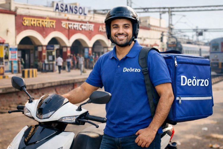 Deorzo: From a Small Asansol Startup to One of India’s