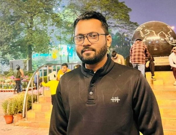 Biswajit Banik Appointed as State President of JSM Nagaland