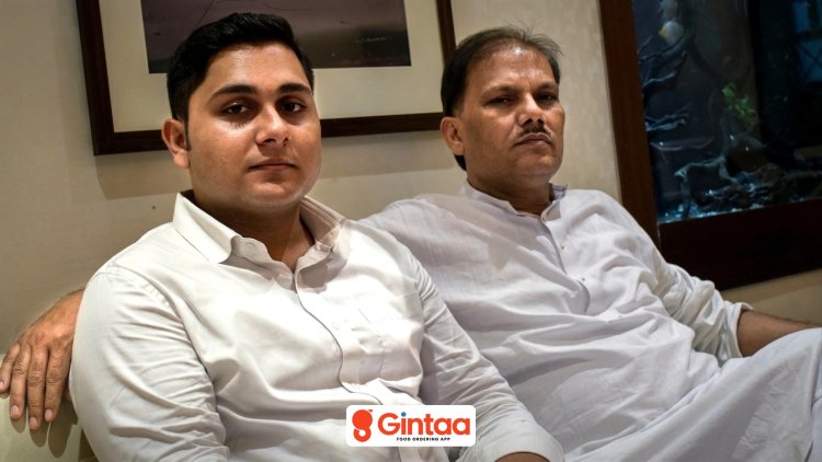 Why Restaurants Are Exploring Alternatives to Large Food Delivery Platforms — A Look at Gintaa’s Model