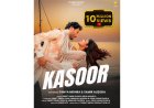 Tanya Mishra's 'Kasoor' creates buzz online